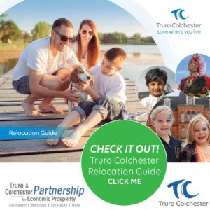 Truro Colchester partnership