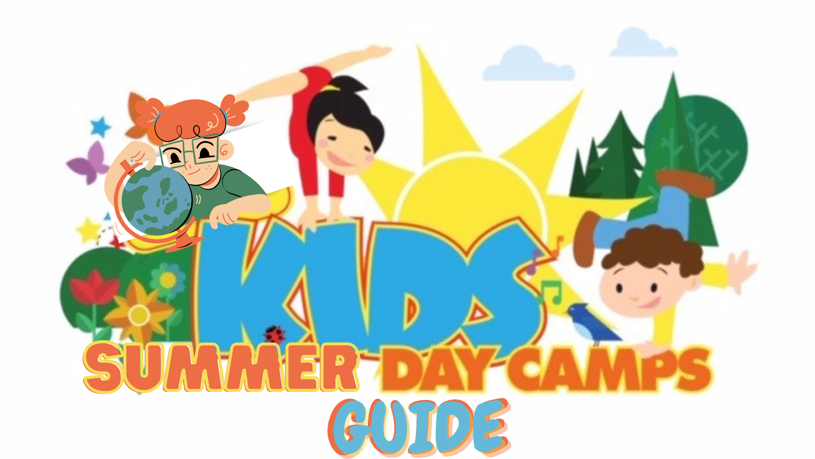 Summer Day Camp Guide - Truro Buzz